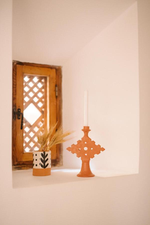 Riad Le Pelerin Marrakesh Exterior photo